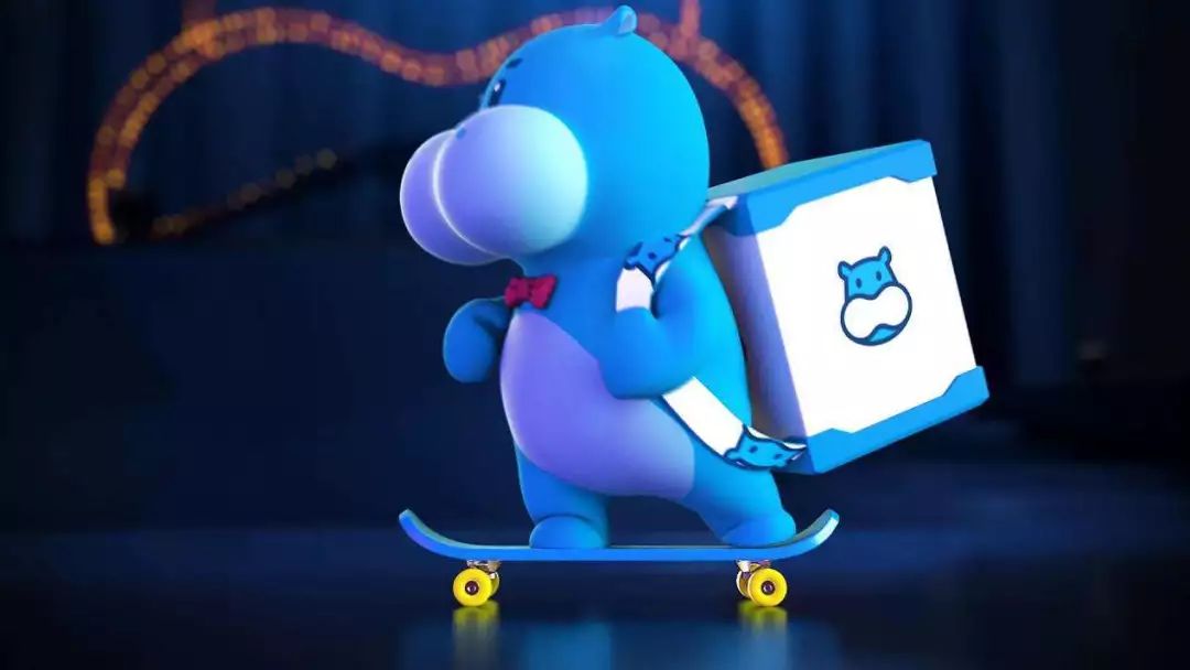 盒马竟然以这样的方式重构新零售