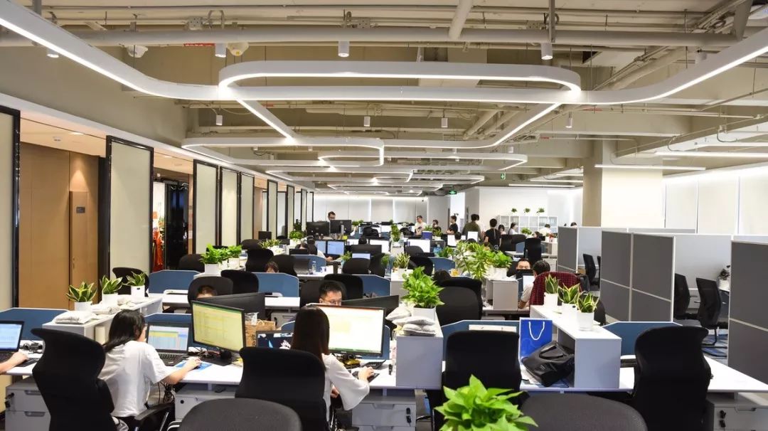 腾讯已进场小熊u租的非典型b2b租赁经济