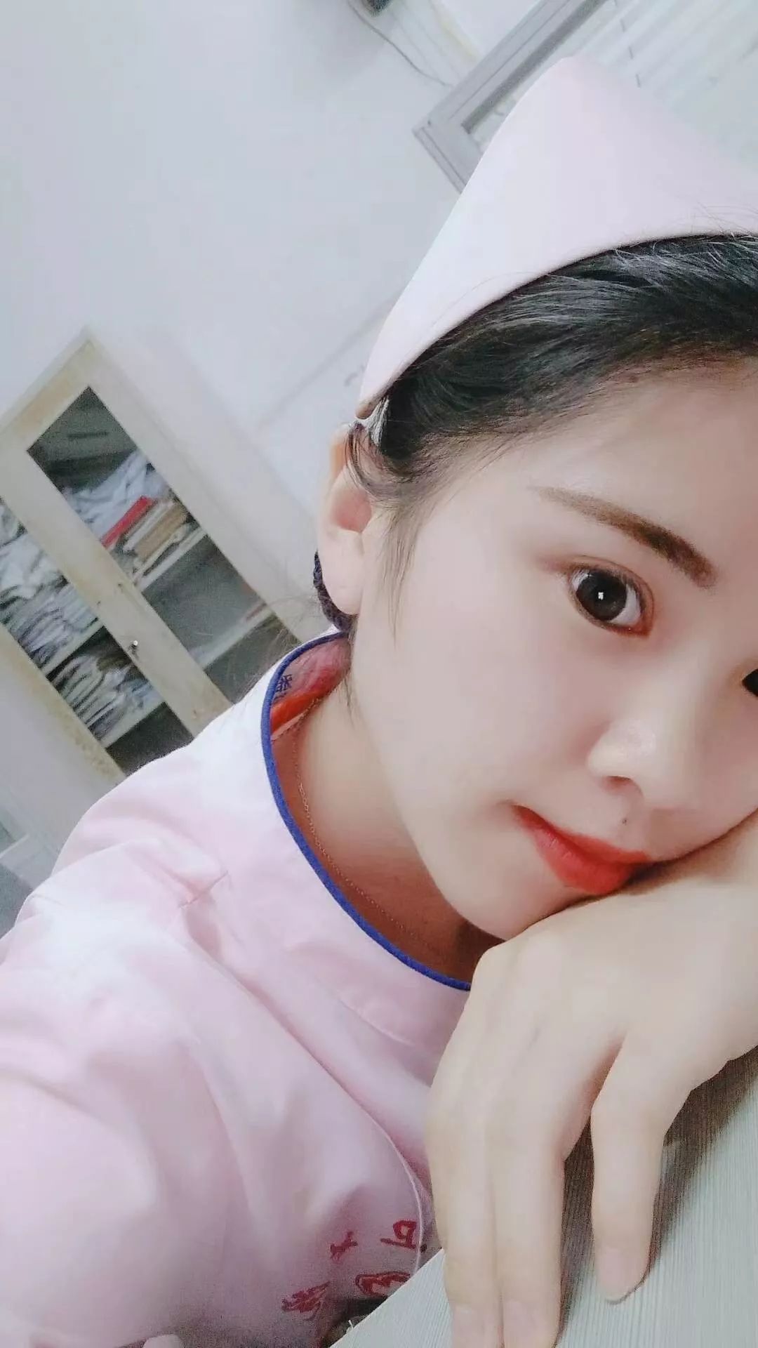 浦北微封面第51期封面人物高秋玲小江人