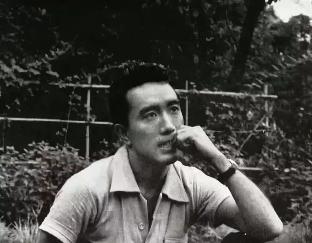 莫言三岛由纪夫有病态的敏感超常的多情不能安息的灵魂