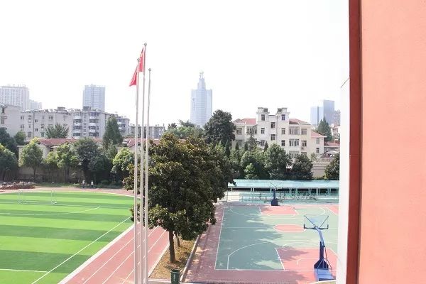 及第带你看名校合肥市琥珀中学