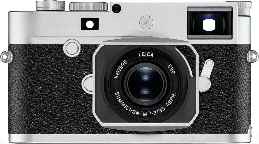leica m10-p,征服你的品味