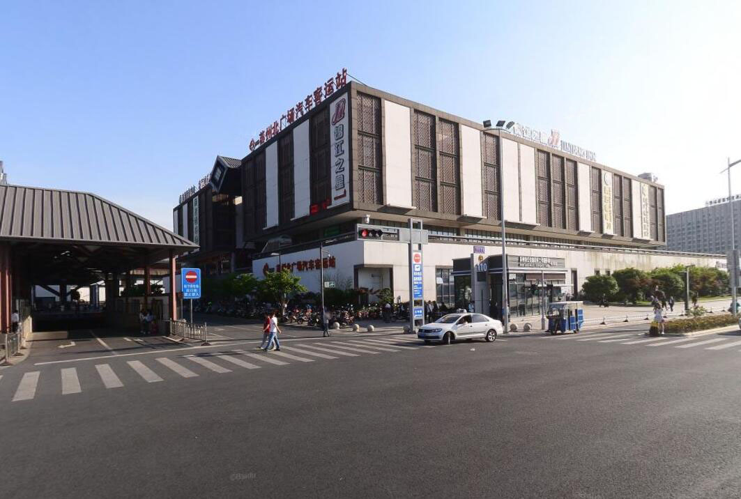 苏州汽车北站明年1月停运长途车发车改到这里了