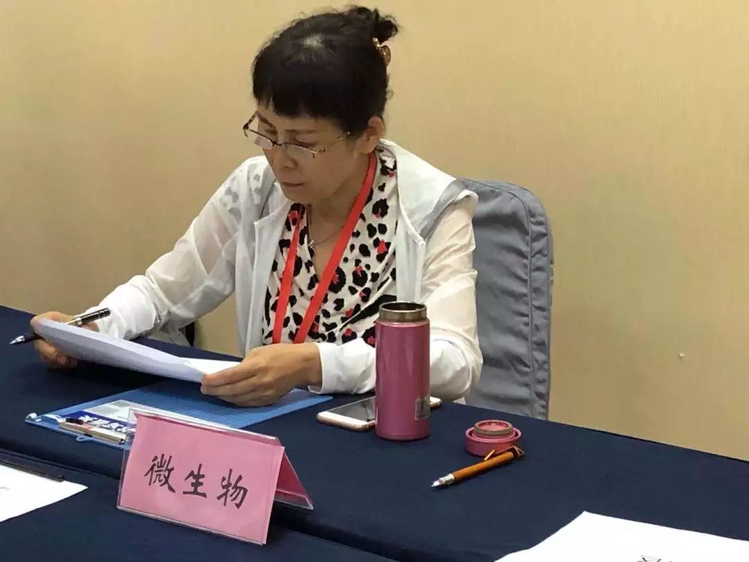 【我们的故事】陈倩:身为疾控人,没有过不去的火焰山