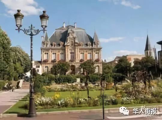 工商圈富人区小型超市转让大巴黎92省rueilmalmaison市中心