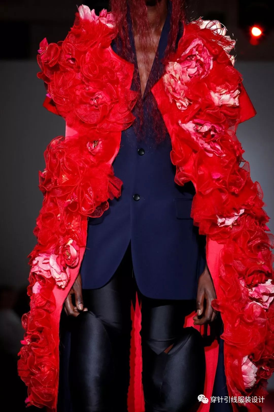 工艺| 服装设计中会用到哪些特殊工艺呢?设计师的你必须了解下!