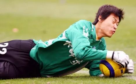 专访赵燕明泰达对我来说就像母亲职业生涯已足够幸运