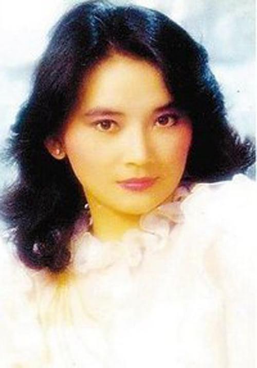 80后回忆杀之四武打女神胡慧中