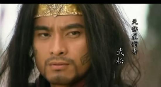 《水浒传》行者武松简介 武松的人物结局-搜狐大视野-搜狐新闻