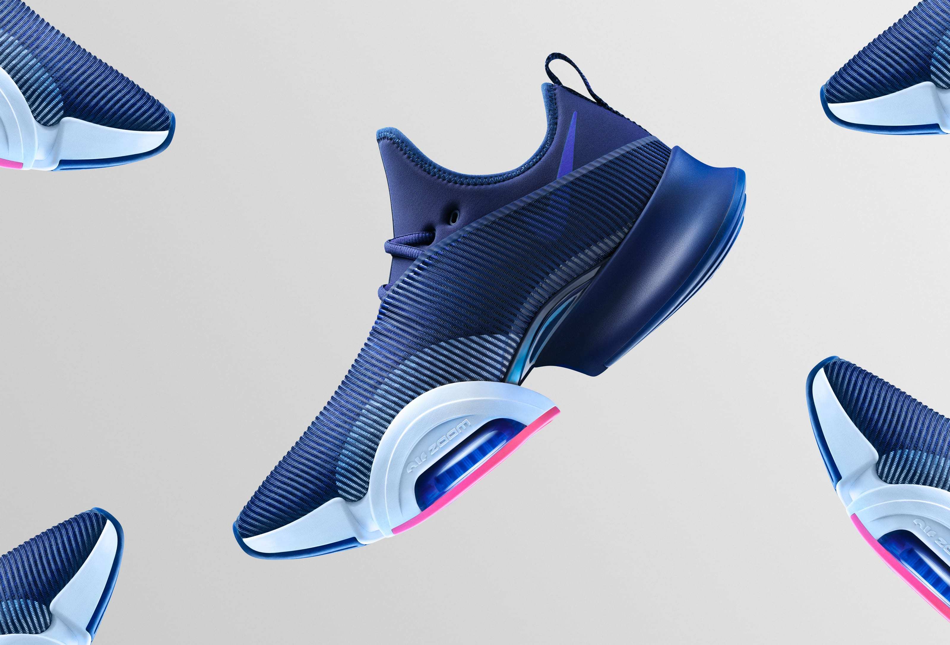 詹姆斯下一款签名鞋,或搭载耐克马拉松跑鞋黑科技!