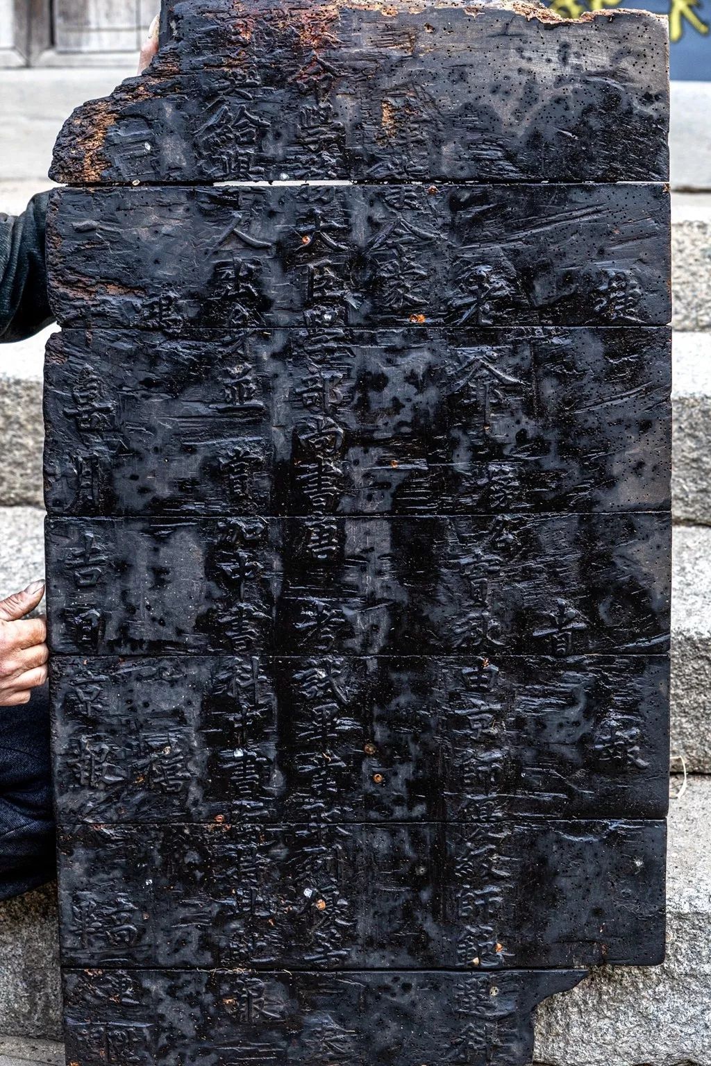 合肥都市圈栏目这个古村落驻扎过刘邓大军还有清朝高官文物