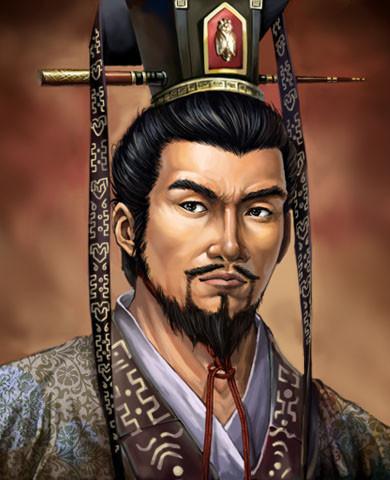 史上最牛君主亡国后忍辱多年又重新复国史上恐怕再无第二位