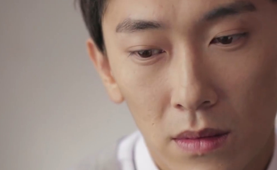 误杀》,把肖央全家折腾得够呛的大反派,是位高颜值台湾男演员_施名帅