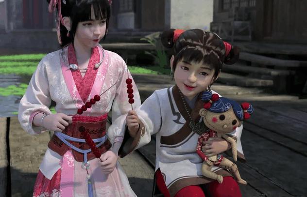 《少年锦衣卫》一大噩梦:当小亭子给你做饭时!