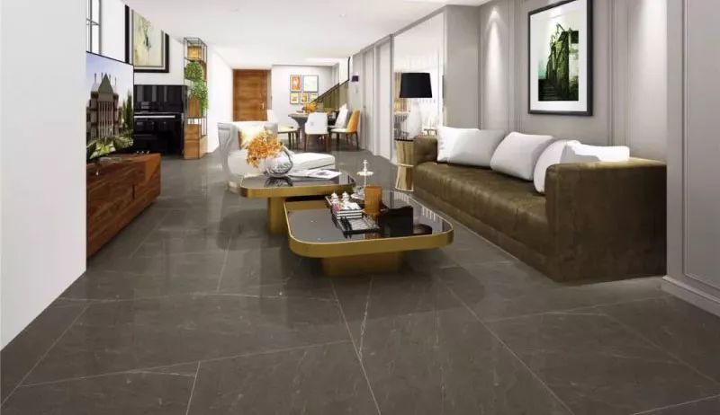 【装修】长方形瓷砖,这样铺,美了