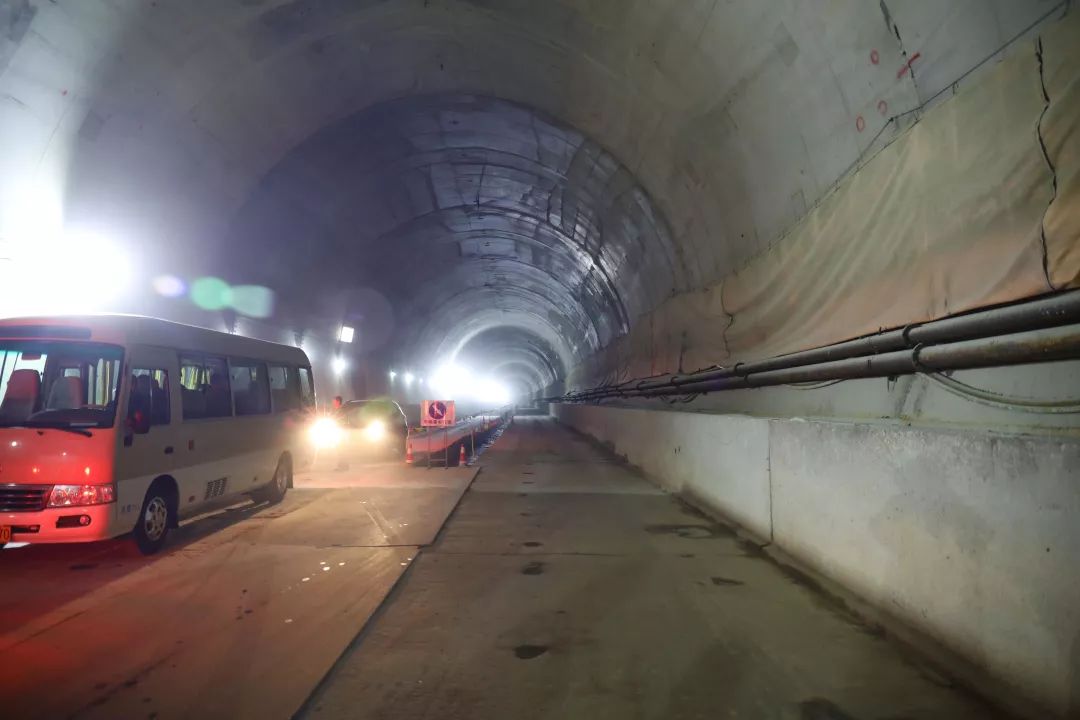 京沈高铁隧道今日全部贯通从怀柔到中心城区只需15分钟