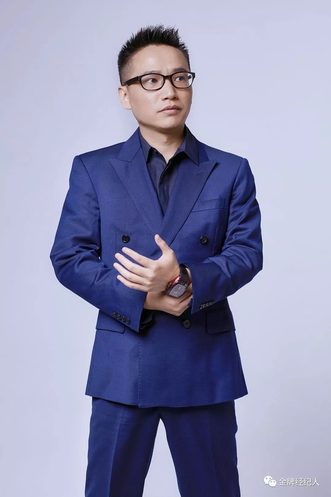 从《鹤唳华亭》聊 casting 和艺人见组两三事_钱多多