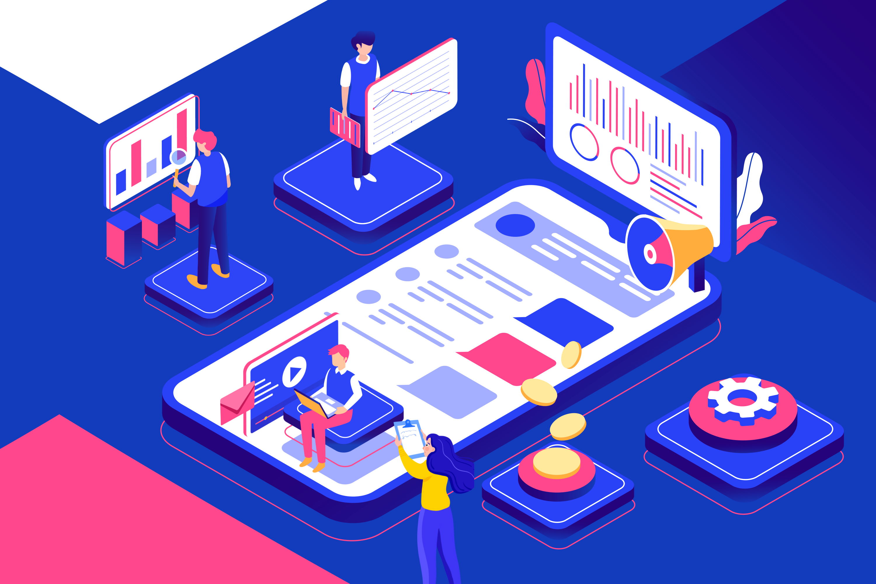 短视频用户内容需求分析