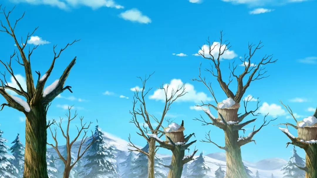 影视 | 历时5年,《有巢氏传奇》动画片制作完成,通过评审!