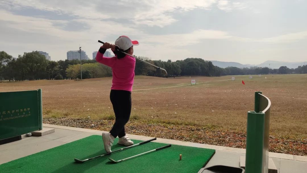 西双版纳首现唐球运动,来雅居乐体育公园共鉴体育盛事!