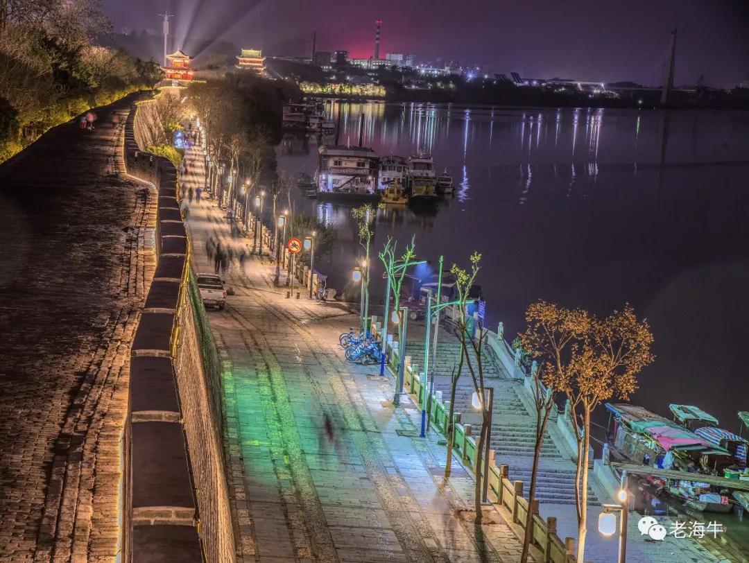 100张图看章贡千年历史巨变