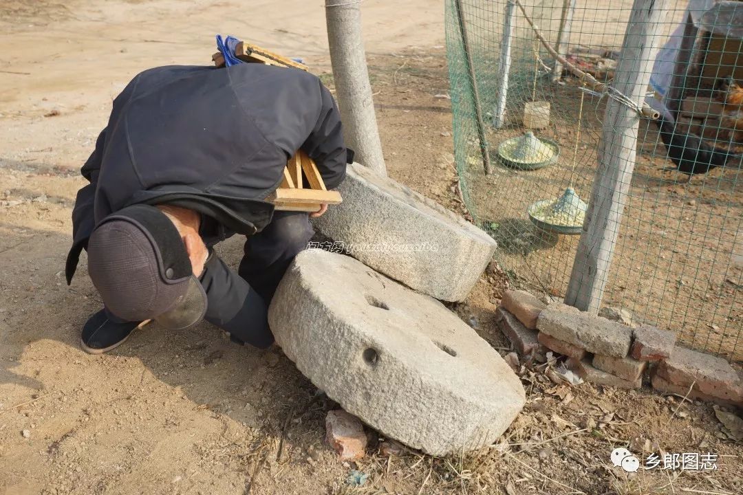沂水地舂杵面磨门市部
