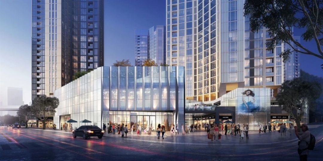 仁恒:雕刻时光造"好房"_钟思亮