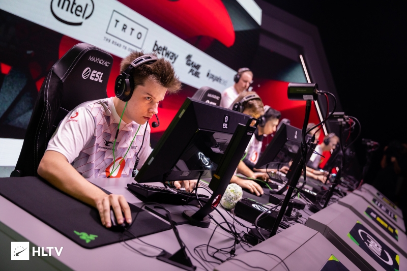 [别墅杯s5]og新阵容首秀不敌mousesports战队