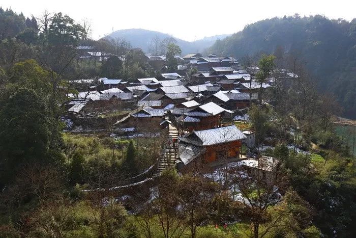 出游 跟着这份游玩指南,带你领略铜仁风土人情_石阡县