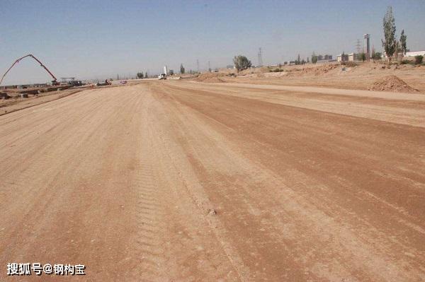 路基土石方的计量工作方法