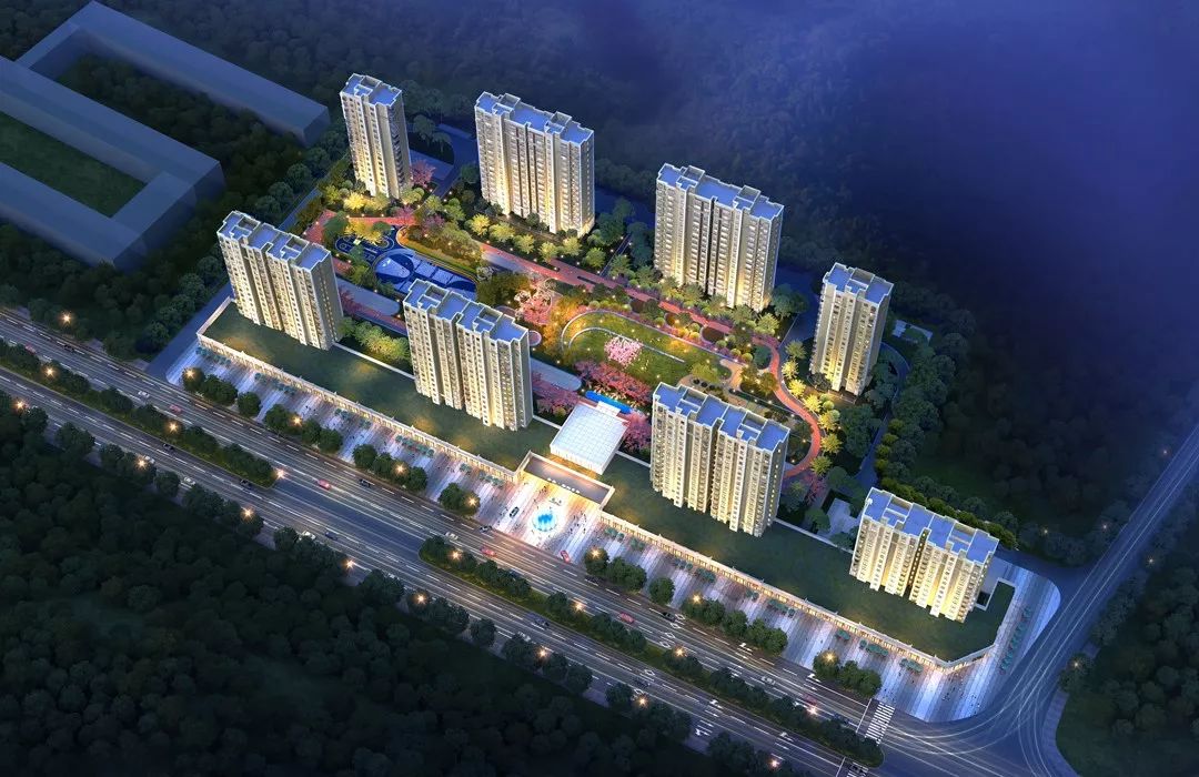 势不可挡彭泽嘉典金钰学府耀世开盘现场上演购房大战热销突破12000万