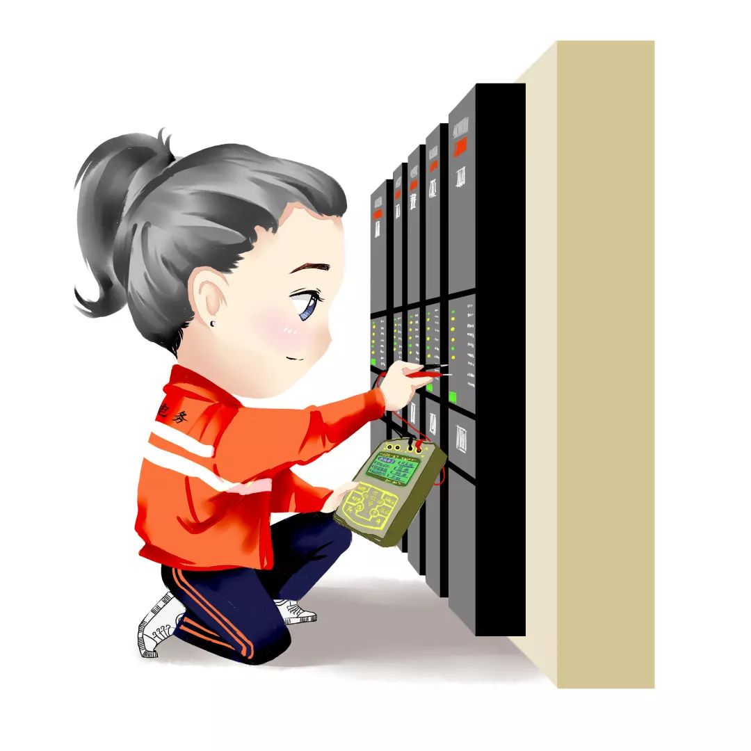 铁路信号工的神秘日常