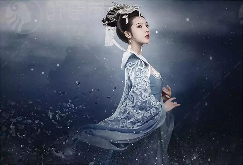 399元搞定古装大片苏州这家店让你穿越千年变身古风女神