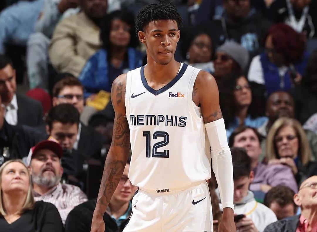 无情隔扣2米08大中锋!叫兰特的榜眼不会叫人失望