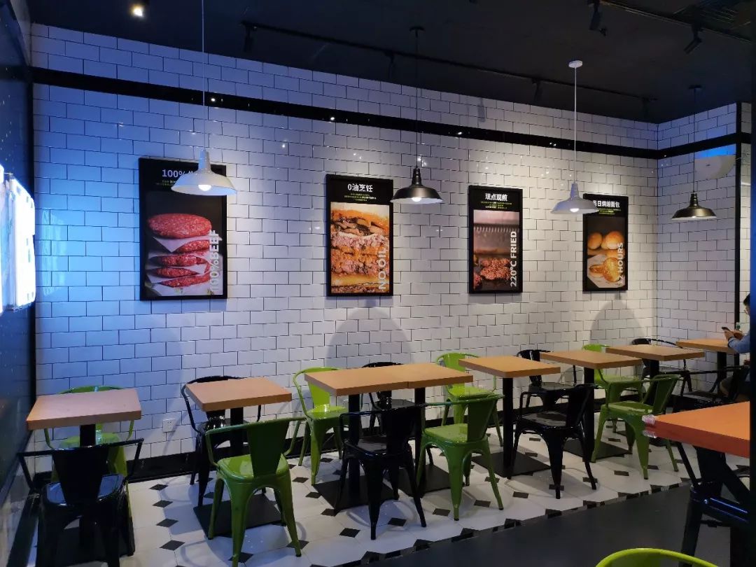 哈帝斯十店通用肉欲满满美式汉堡新颠覆仅需239元399元限时抢购原价40