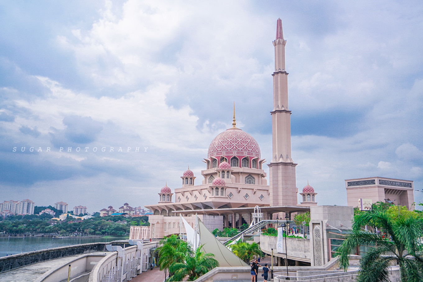 惊艳马来西亚你和它只差一张机票的距离