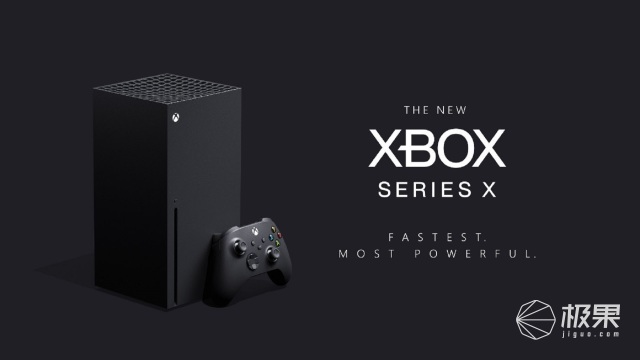 微软迎战索尼PS5，宣布明年冬季发布新一代Xbox主机