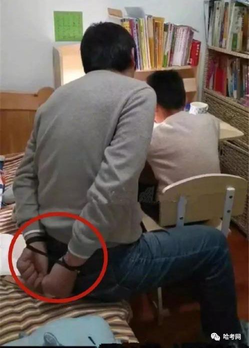 陪孩子写作业气到心梗初中早恋罚跪三小时想要教育好一个孩子究竟有多