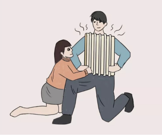 为啥北方男人这么吃香尤其是山西后生别谈恋爱了赶紧嫁