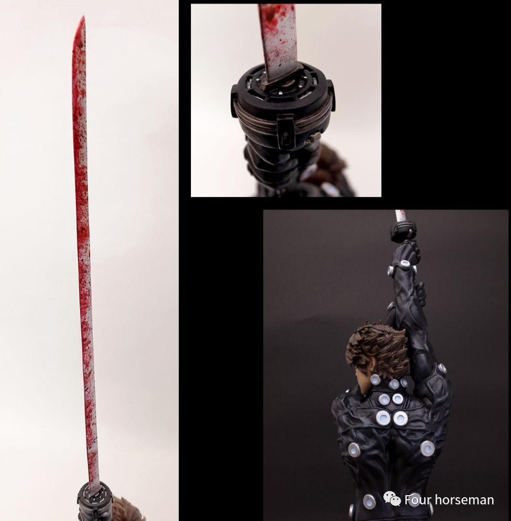 (杀戮都市:gantz)_电影