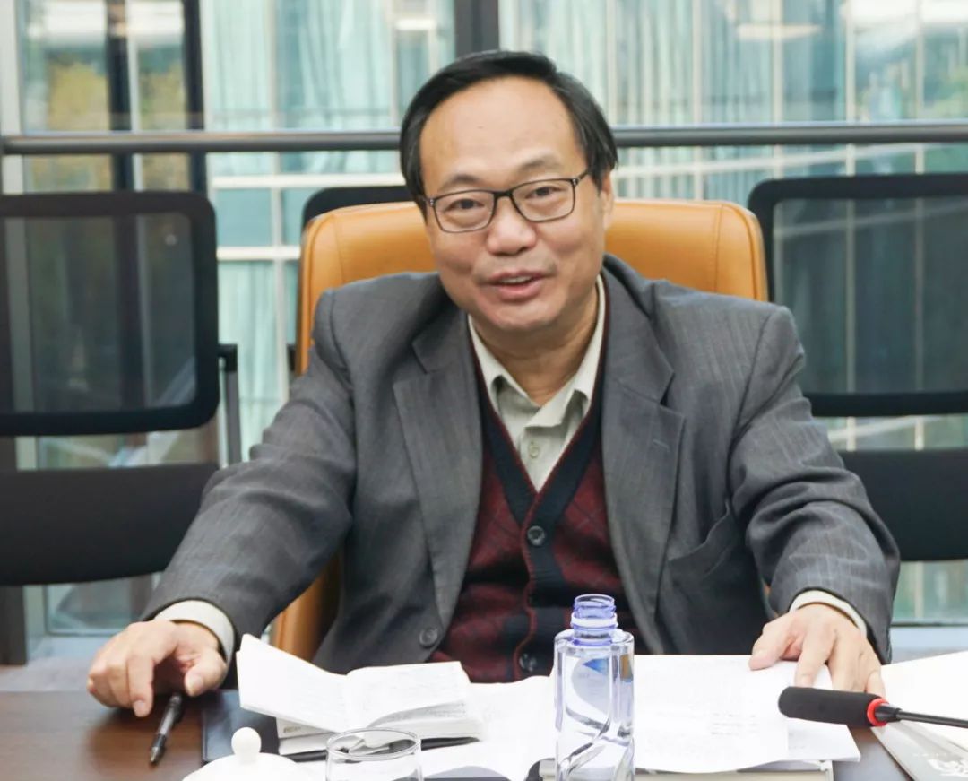 商会闵师林一行调研商会虹桥总部鼓励浙商打造虹桥总部园