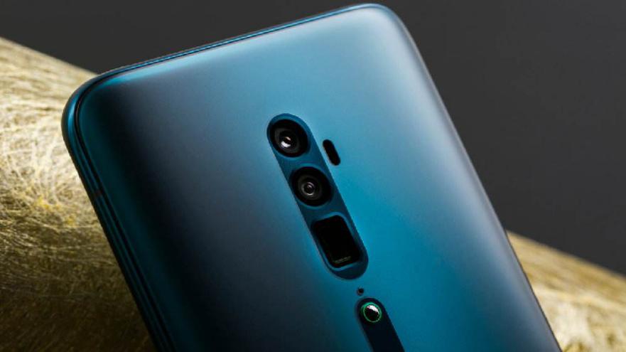 oppo 5g新机来袭,意在稳坐国产机第一,华为:呵呵!_reno