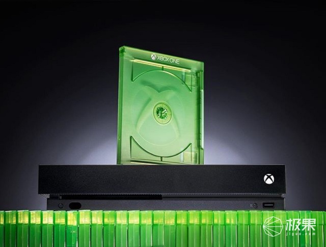 微軟迎戰SONYPS5，宣布明年冬季發布新一代Xbox主機 遊戲 第3張