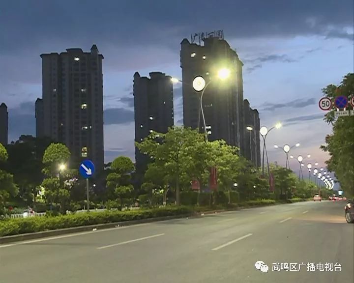 据了解,武鸣区将地方历史文脉传承与乡村风貌改造工作同部署,同推进