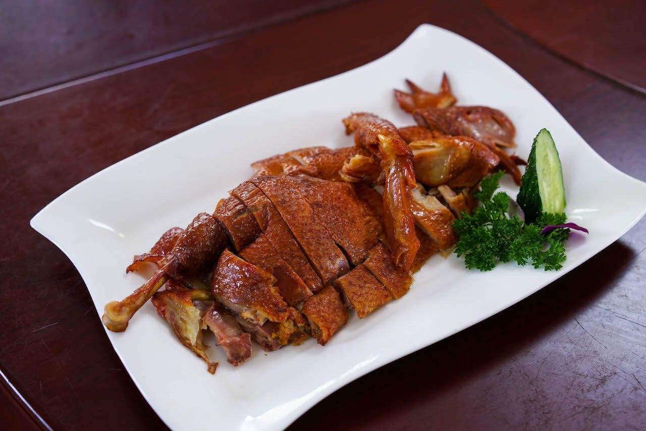 先吃卤鸭子别急着买现成的,教你在家自己卤,货真价实超划算!_step