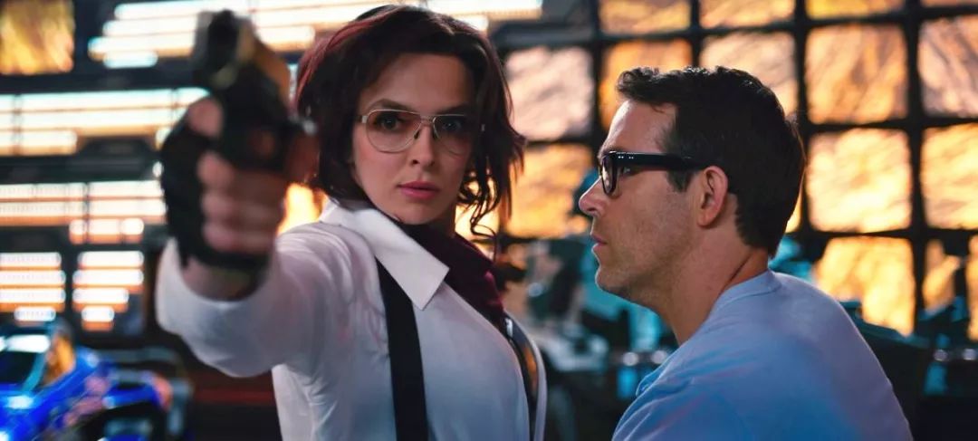 迪士尼你太牛了