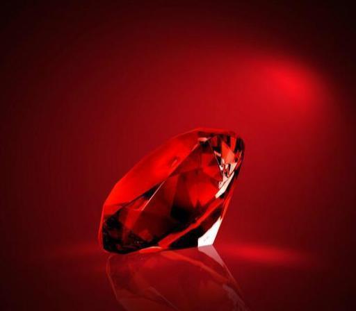 关于钻石你知道多少举世罕见全世界最著名的四颗红钻石