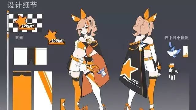 司马懿对此很不乐意,毕竟相同的长发,为什么周瑜会那么受欢迎呢?