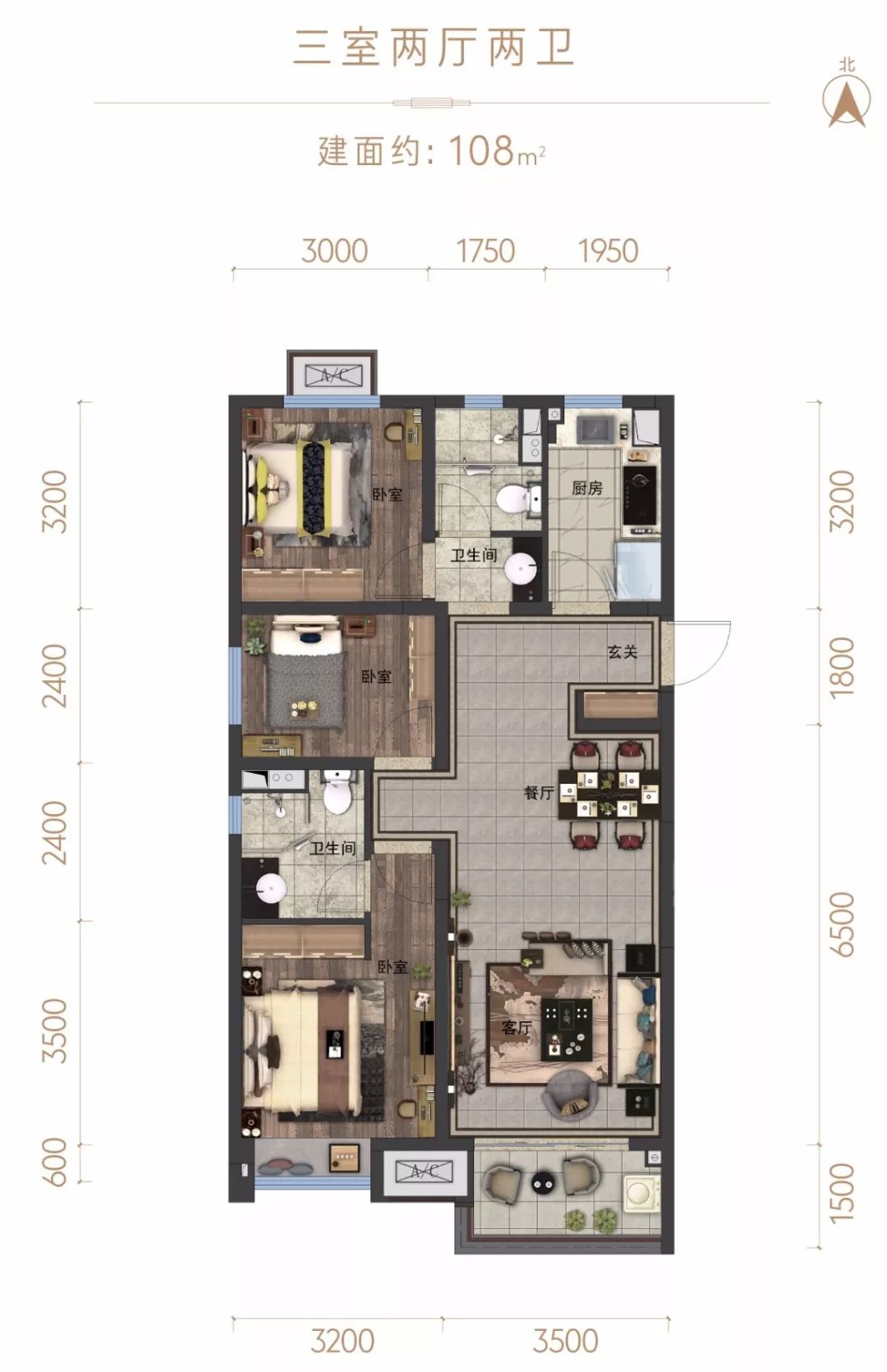 一念地狱,一念天堂!2019龙城买房人群鉴