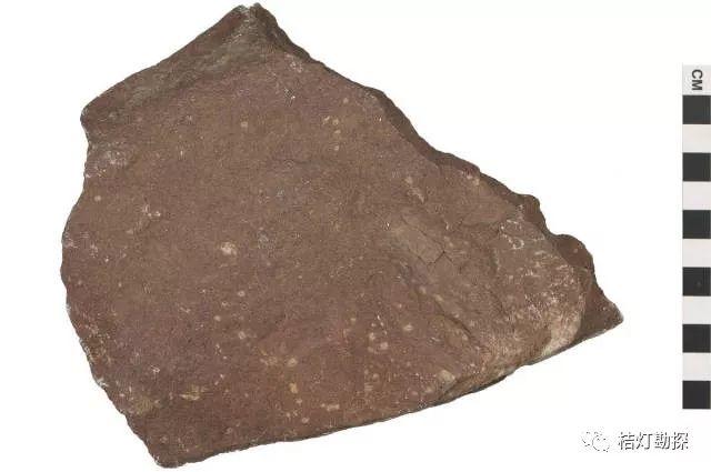 三大岩标本高清图集共110张